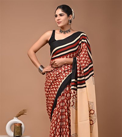 Classic Saree
